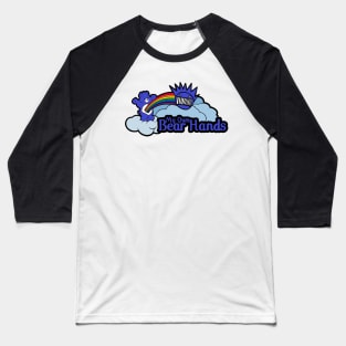 Ween My Own Bear Hands (Grumpy) Baseball T-Shirt